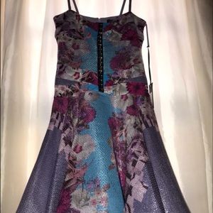 Gianni Versace evening dress